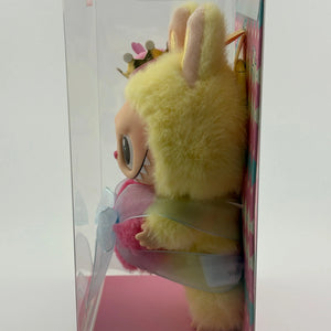 AUTHENTIC  POP MART LABUBU MONSTERS  Lets Checkmate Series Plush Hanging Card FRENLY BRICKS - Open 7 Days