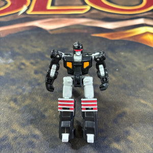 Hasbro TRANSFORMERS Masterpiece TARGETMASTER OFFSHOOT FRENLY BRICKS - Open 7 Days