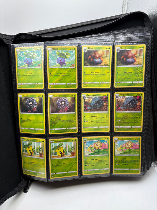 Pokemon TCG Sun & Moon Cosmic Eclipse Master Set Complete FRENLY BRICKS - Open 7 Days