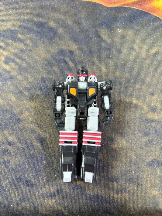 Hasbro TRANSFORMERS Masterpiece TARGETMASTER OFFSHOOT FRENLY BRICKS - Open 7 Days