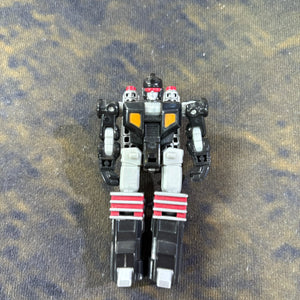 Hasbro TRANSFORMERS Masterpiece TARGETMASTER OFFSHOOT FRENLY BRICKS - Open 7 Days