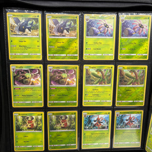 Pokemon TCG Sun & Moon Cosmic Eclipse Master Set Complete FRENLY BRICKS - Open 7 Days