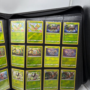 Pokemon TCG Sun & Moon Cosmic Eclipse Master Set Complete FRENLY BRICKS - Open 7 Days