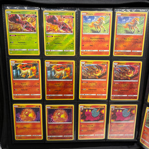 Pokemon TCG Sun & Moon Cosmic Eclipse Master Set Complete FRENLY BRICKS - Open 7 Days