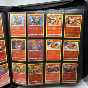 Pokemon TCG Sun & Moon Cosmic Eclipse Master Set Complete FRENLY BRICKS - Open 7 Days