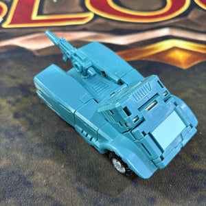 Perfect Dx9 Toys X15 Warrior Lean Toufokd Action Figure FRENLY BRICKS - Open 7 Days