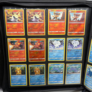 Pokemon TCG Sun & Moon Cosmic Eclipse Master Set Complete FRENLY BRICKS - Open 7 Days