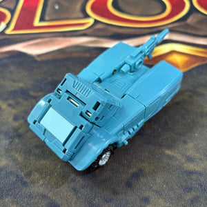 Perfect Dx9 Toys X15 Warrior Lean Toufokd Action Figure FRENLY BRICKS - Open 7 Days