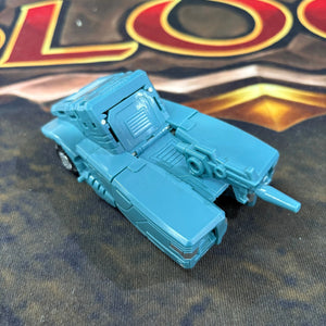 Perfect Dx9 Toys X15 Warrior Lean Toufokd Action Figure FRENLY BRICKS - Open 7 Days