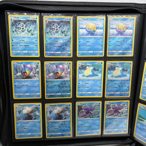 Pokemon TCG Sun & Moon Cosmic Eclipse Master Set Complete FRENLY BRICKS - Open 7 Days