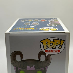 Funko POP! Games World of Warcraft #14 Illidan Vinyl Figure FRENLY BRICKS - Open 7 Days