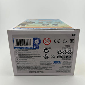 Funko POP Animation Naruto Shippuden Might Guy Figure #1195 +CombinedShipping FRENLY BRICKS - Open 7 Days