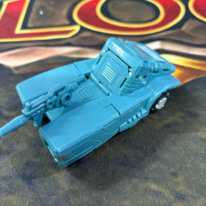 Perfect Dx9 Toys X15 Warrior Lean Toufokd Action Figure FRENLY BRICKS - Open 7 Days