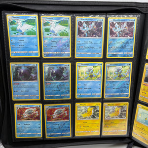 Pokemon TCG Sun & Moon Cosmic Eclipse Master Set Complete FRENLY BRICKS - Open 7 Days