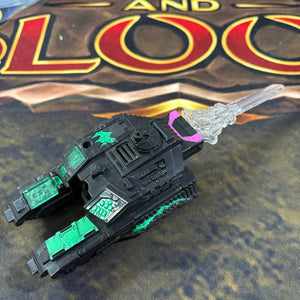 2003 Hasbro Transformers Energon Megatron Plane Jet Action Figure Loose B16 FRENLY BRICKS - Open 7 Days