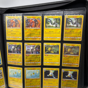 Pokemon TCG Sun & Moon Cosmic Eclipse Master Set Complete FRENLY BRICKS - Open 7 Days