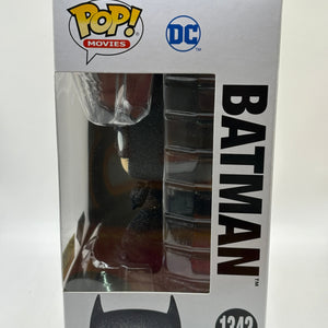 Funko POP! Movies The Flash #1342 Batman Diamond Hot Topic Exclusive Vinyl Figure FRENLY BRICKS - Open 7 Days