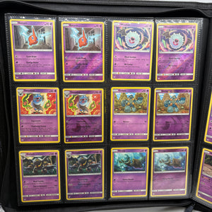 Pokemon TCG Sun & Moon Cosmic Eclipse Master Set Complete FRENLY BRICKS - Open 7 Days