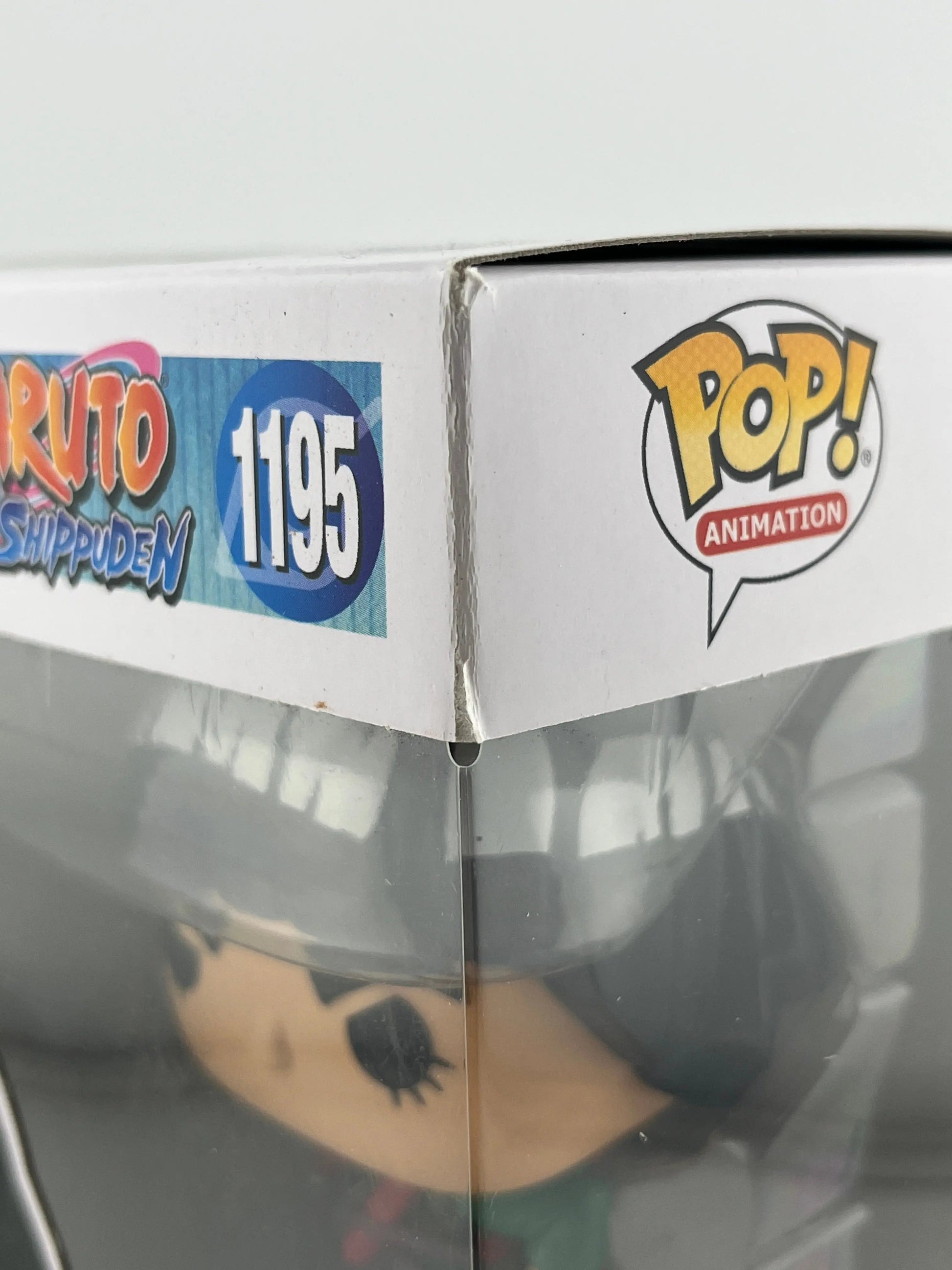 Funko POP Animation Naruto Shippuden Might Guy Figure #1195 +CombinedShipping FRENLY BRICKS - Open 7 Days