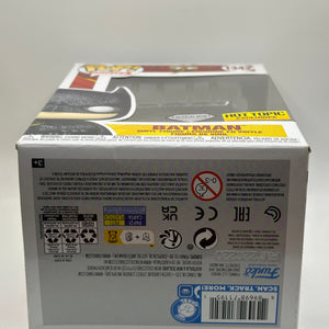 Funko POP! Movies The Flash #1342 Batman Diamond Hot Topic Exclusive Vinyl Figure FRENLY BRICKS - Open 7 Days