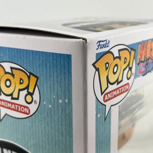 Funko POP Animation Naruto Shippuden Might Guy Figure #1195 +CombinedShipping FRENLY BRICKS - Open 7 Days