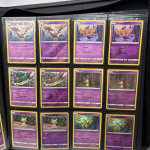 Pokemon TCG Sun & Moon Cosmic Eclipse Master Set Complete FRENLY BRICKS - Open 7 Days