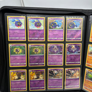 Pokemon TCG Sun & Moon Cosmic Eclipse Master Set Complete FRENLY BRICKS - Open 7 Days