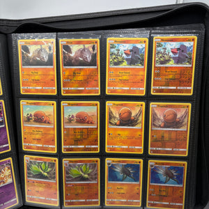 Pokemon TCG Sun & Moon Cosmic Eclipse Master Set Complete FRENLY BRICKS - Open 7 Days