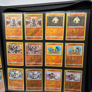 Pokemon TCG Sun & Moon Cosmic Eclipse Master Set Complete FRENLY BRICKS - Open 7 Days