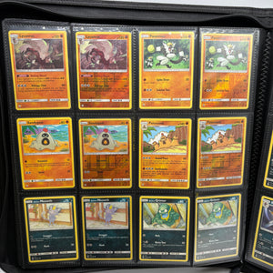 Pokemon TCG Sun & Moon Cosmic Eclipse Master Set Complete FRENLY BRICKS - Open 7 Days