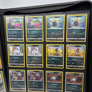 Pokemon TCG Sun & Moon Cosmic Eclipse Master Set Complete FRENLY BRICKS - Open 7 Days