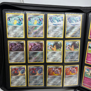 Pokemon TCG Sun & Moon Cosmic Eclipse Master Set Complete FRENLY BRICKS - Open 7 Days