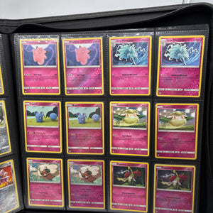 Pokemon TCG Sun & Moon Cosmic Eclipse Master Set Complete FRENLY BRICKS - Open 7 Days