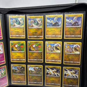 Pokemon TCG Sun & Moon Cosmic Eclipse Master Set Complete FRENLY BRICKS - Open 7 Days