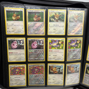 Pokemon TCG Sun & Moon Cosmic Eclipse Master Set Complete FRENLY BRICKS - Open 7 Days