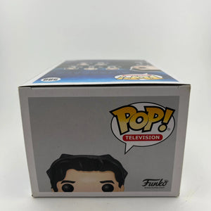 Funko POP Television Riverdale Jughead Jones Vinyl Figure #589 +Combinedshipping FRENLY BRICKS - Open 7 Days