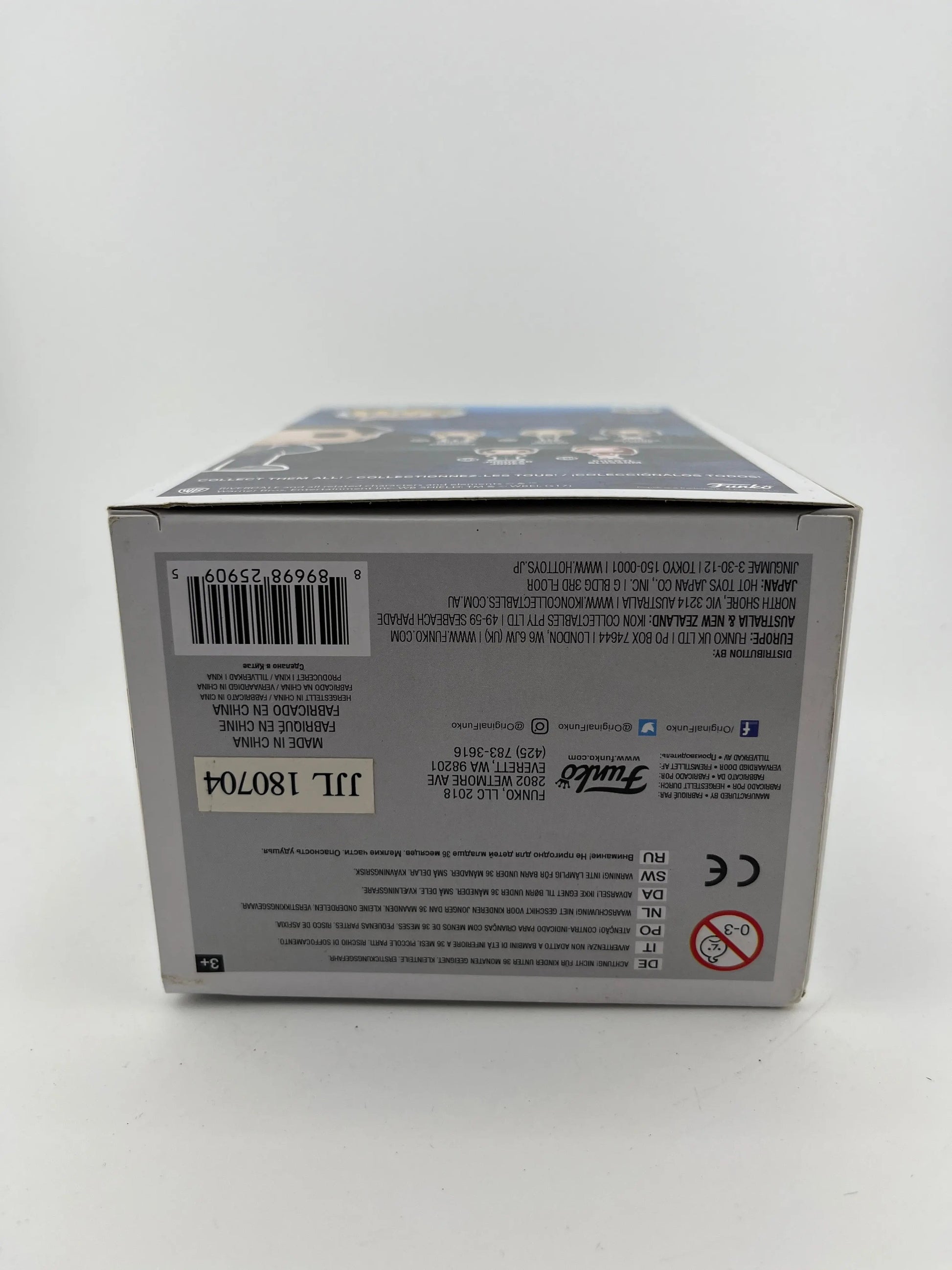 Funko POP Television Riverdale Jughead Jones Vinyl Figure #589 +Combinedshipping FRENLY BRICKS - Open 7 Days