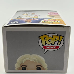 Funko POP! WWE Nature Boy Ric Flair #17 Action Vinyl Figure Collectible FRENLY BRICKS - Open 7 Days
