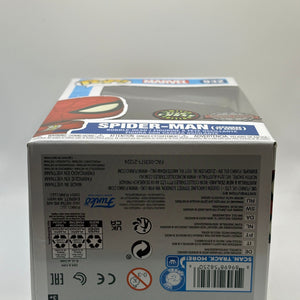 Funko POP! Marvel #932 Spider-Man Japanese TV Series Limited Glow Chase SE FRENLY BRICKS - Open 7 Days