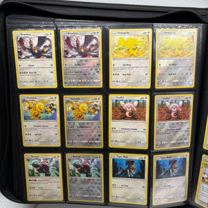 Pokemon TCG Sun & Moon Cosmic Eclipse Master Set Complete FRENLY BRICKS - Open 7 Days