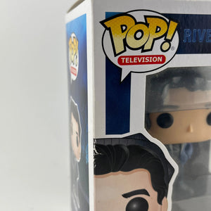 Funko POP Television Riverdale Jughead Jones Vinyl Figure #589 +Combinedshipping FRENLY BRICKS - Open 7 Days