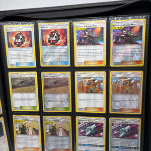 Pokemon TCG Sun & Moon Cosmic Eclipse Master Set Complete FRENLY BRICKS - Open 7 Days