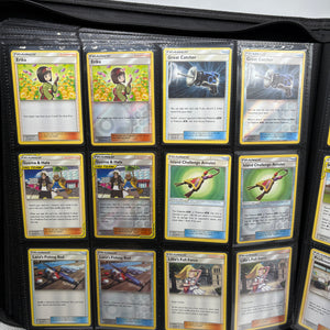 Pokemon TCG Sun & Moon Cosmic Eclipse Master Set Complete FRENLY BRICKS - Open 7 Days