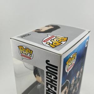 Funko POP Television Riverdale Jughead Jones Vinyl Figure #589 +Combinedshipping FRENLY BRICKS - Open 7 Days