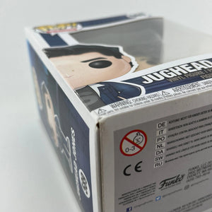 Funko POP Television Riverdale Jughead Jones Vinyl Figure #589 +Combinedshipping FRENLY BRICKS - Open 7 Days