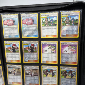 Pokemon TCG Sun & Moon Cosmic Eclipse Master Set Complete FRENLY BRICKS - Open 7 Days