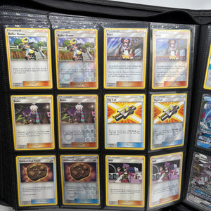 Pokemon TCG Sun & Moon Cosmic Eclipse Master Set Complete FRENLY BRICKS - Open 7 Days