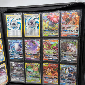 Pokemon TCG Sun & Moon Cosmic Eclipse Master Set Complete FRENLY BRICKS - Open 7 Days