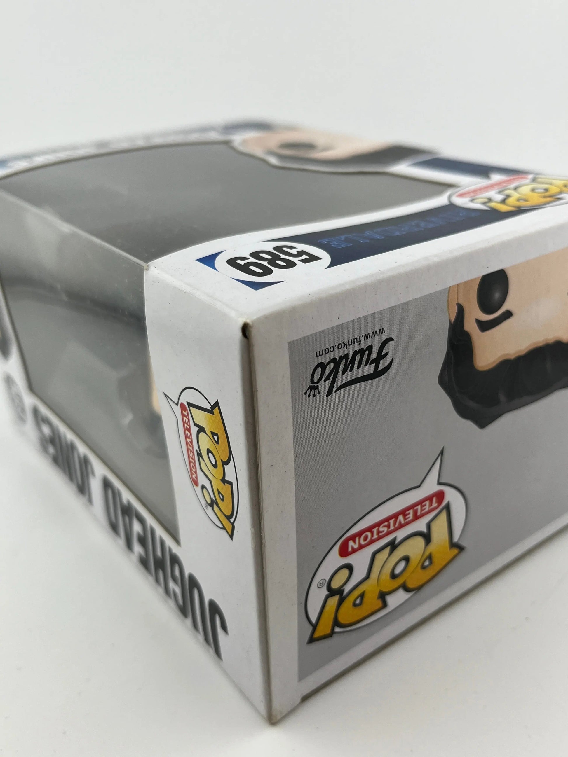 Funko POP Television Riverdale Jughead Jones Vinyl Figure #589 +Combinedshipping FRENLY BRICKS - Open 7 Days