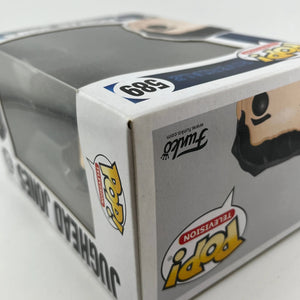 Funko POP Television Riverdale Jughead Jones Vinyl Figure #589 +Combinedshipping FRENLY BRICKS - Open 7 Days